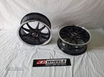 Jantes Mercedes-Benz 18" | 5x112 - 8