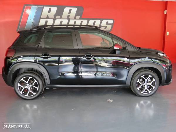 Citroën C3 Aircross 1.2 PureTech C-Series - 5