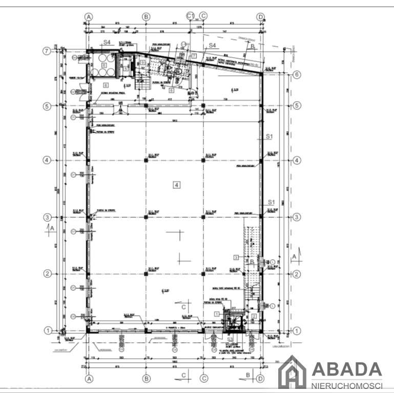 Frontowy lokal od ulicy prywatny parking 2 wejścia - Pełny obrazek: 4/12