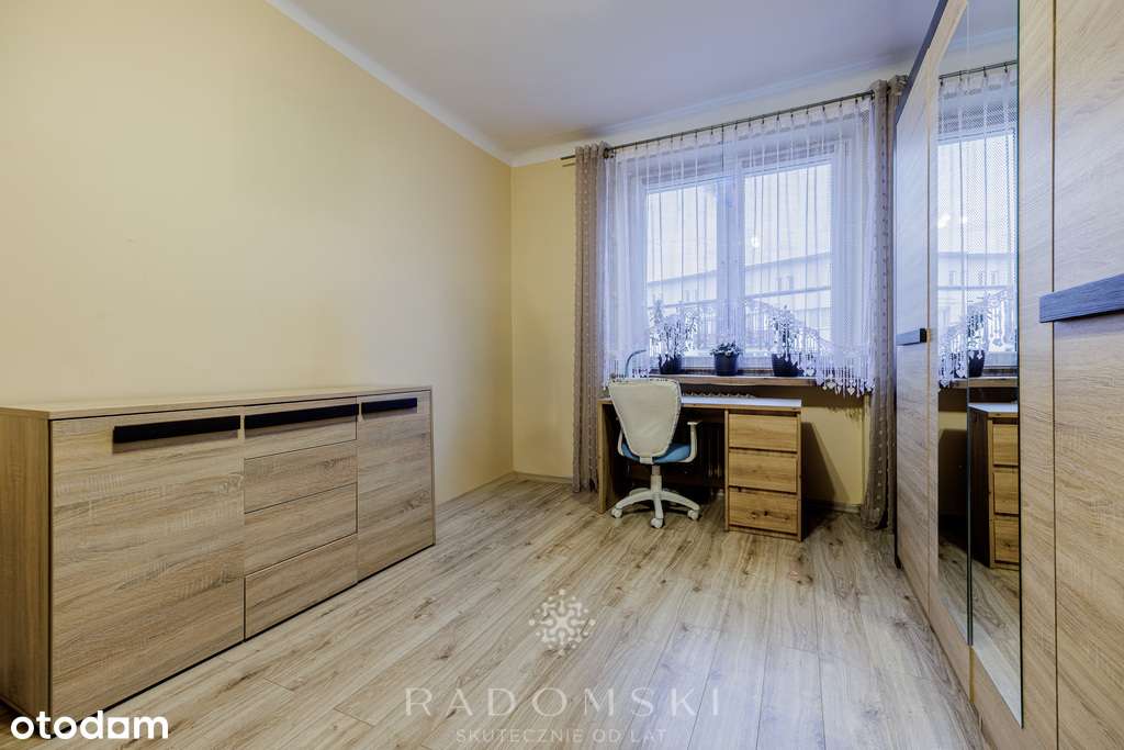 2-pok. mieszk. 53,1 m²| balkon| top lokalizacja-5