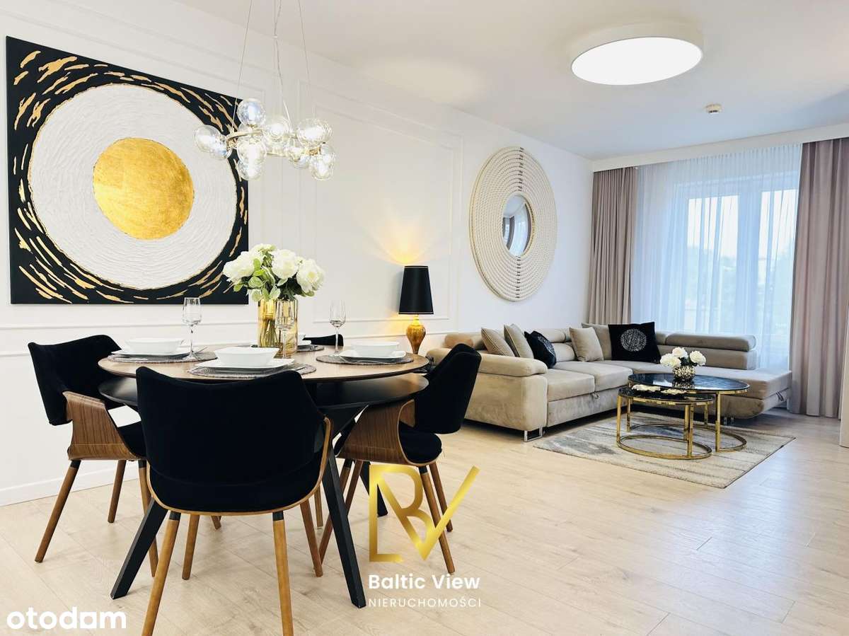 Pewna inwestycja i styl życia premium nad morzem-0