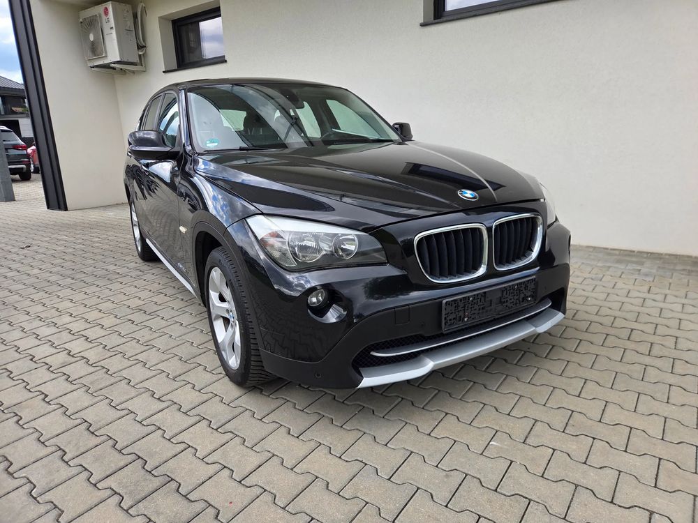 BMW X1 E84 2011