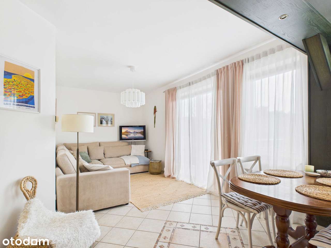 3 Pokoje|Widok na Zatokę|Słoneczny Południowy Zachód|Teren Zamknięty - Pełny obrazek: 2/20