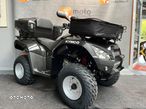 Kymco MXU - 2