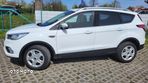 Ford Kuga 1.5 EcoBoost 2x4 Trend - 12