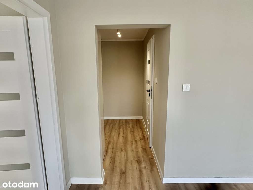 2 pokoje po remoncie | ul. Bukowska | 43 m²-9