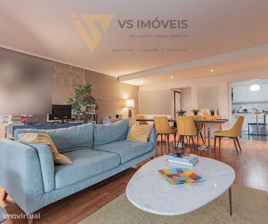 Apartamento T2 Belas Clube de Campo - Grande imagem: 4/38