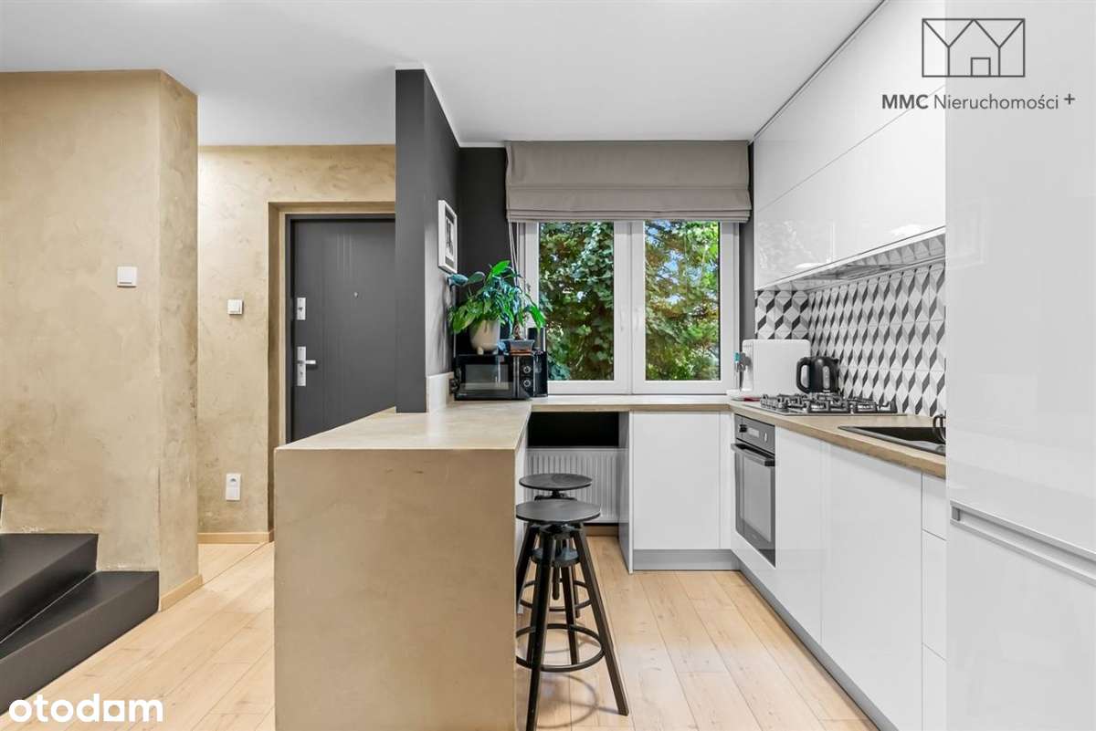 Dom szeregowy z garażem – Sosnowiec Dębowa Góra-10