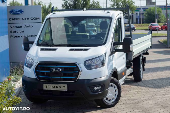 Ford E TRANSIT - 4