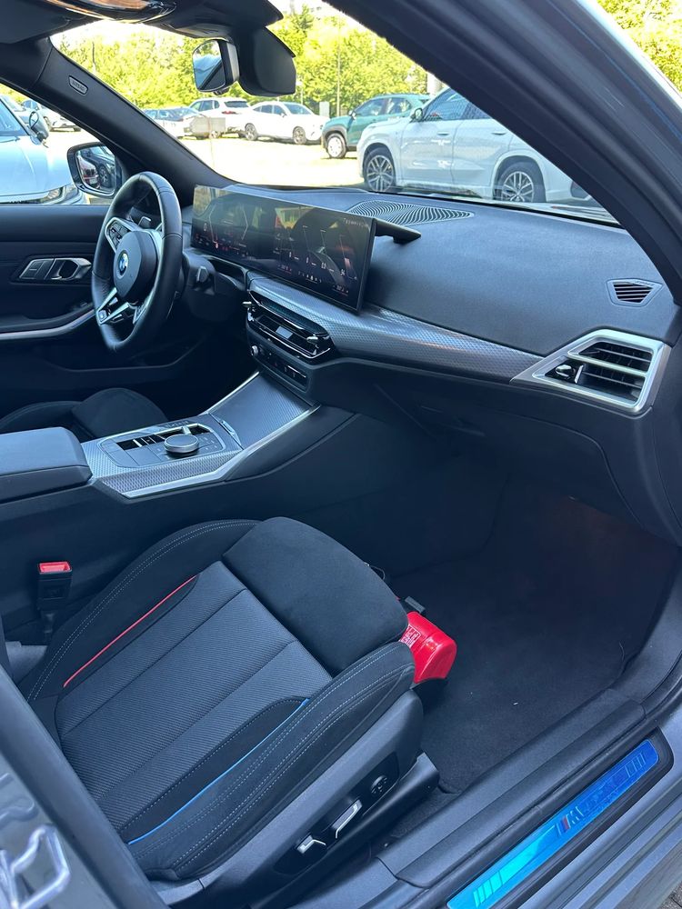 Bmw Seria-3