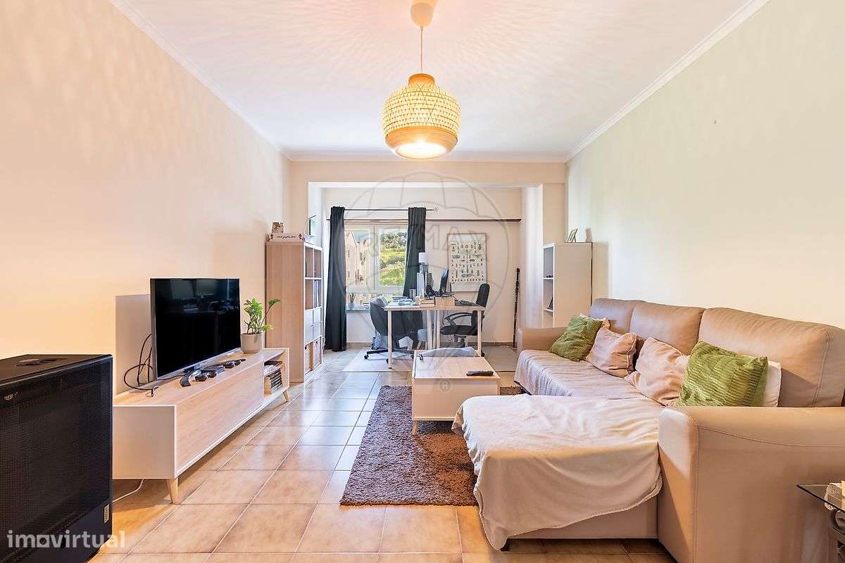 Apartamento T2 para venda - Grande imagem: 5/14