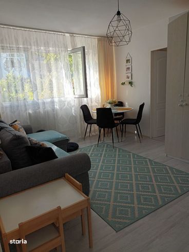 Apartament 2 camere, Mihai Bravu (ID:T379)