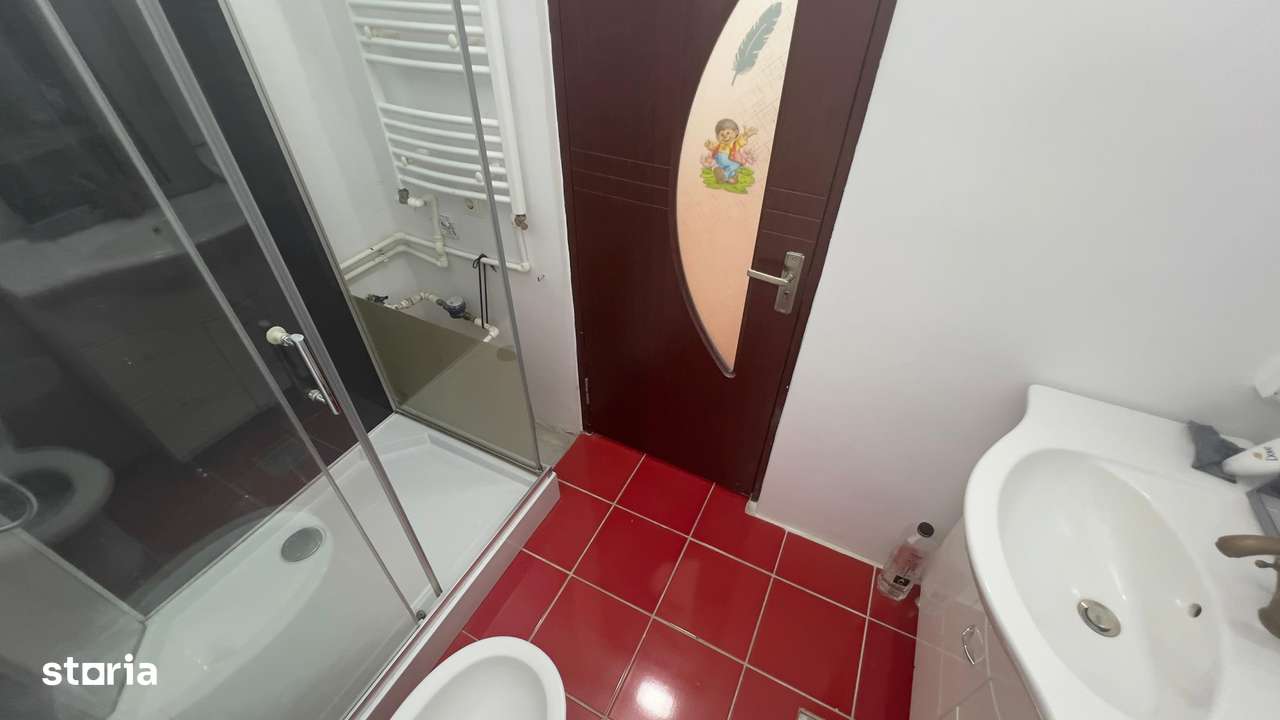 Apartament zona Dimitrov-6