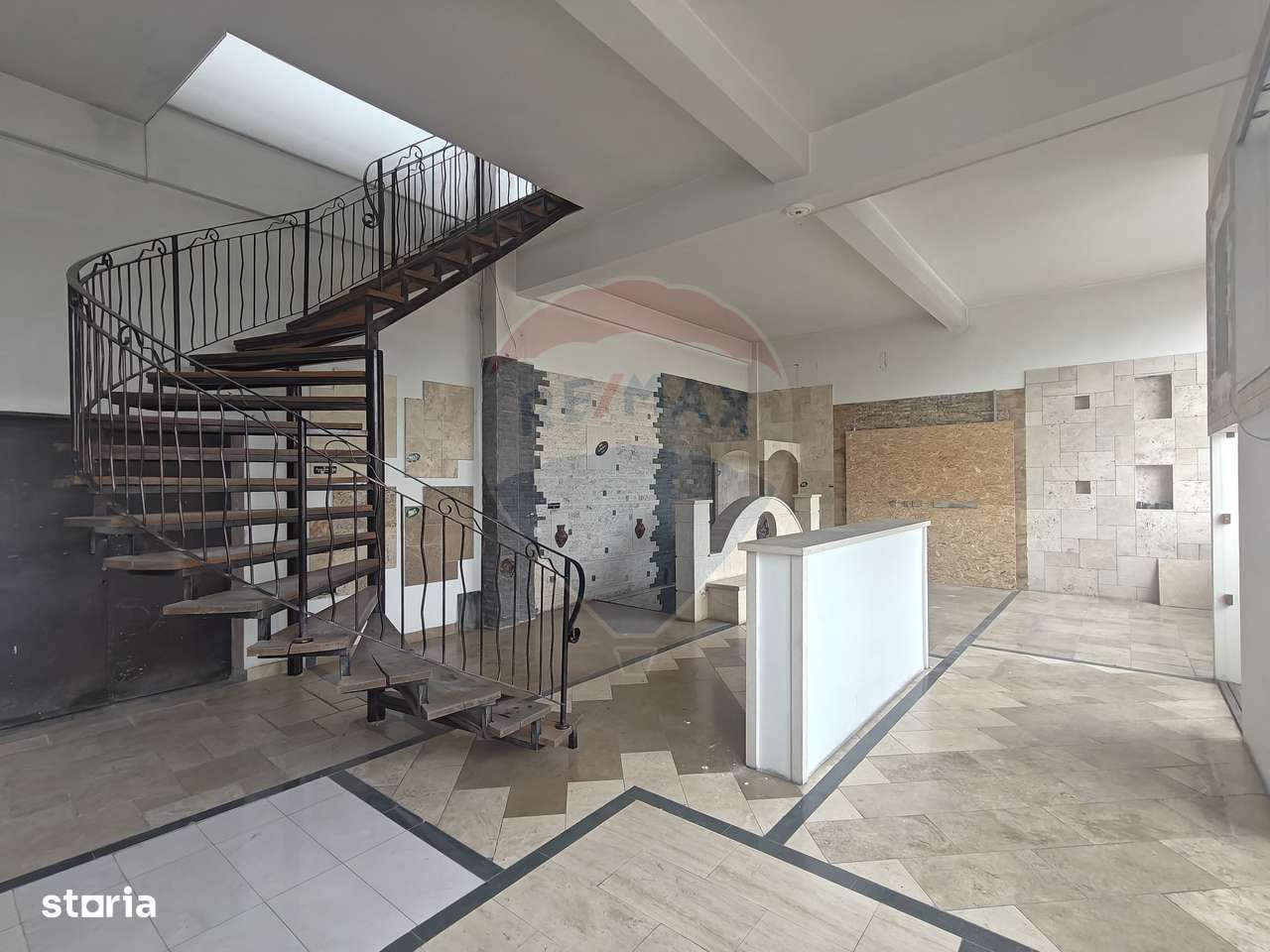 Spațiu comercial de 427 mp de închiriat în zona Bulgaria - Imagine principală: 5/9