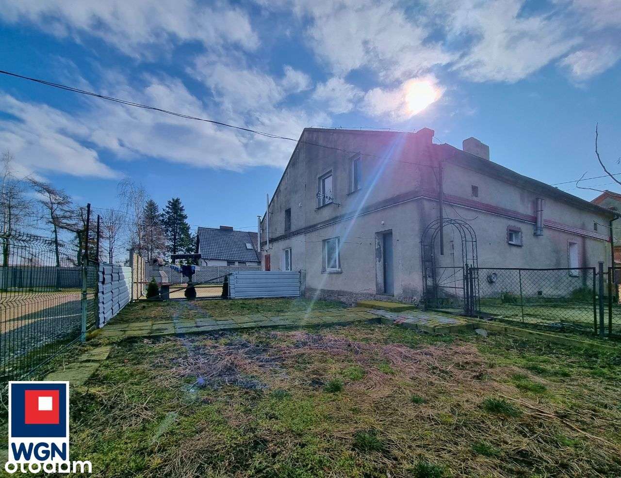 Na sprzedaż 6 pokojowy dom do remontu o powierchni 125 m2. - Pełny obrazek: 2/18