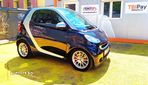 Smart Fortwo coupe 1.0 passion - 9