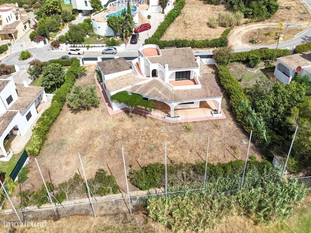 MORADIA T3 DOURADA - ALVOR - PORTIMÃO - Grande imagem: 4/60