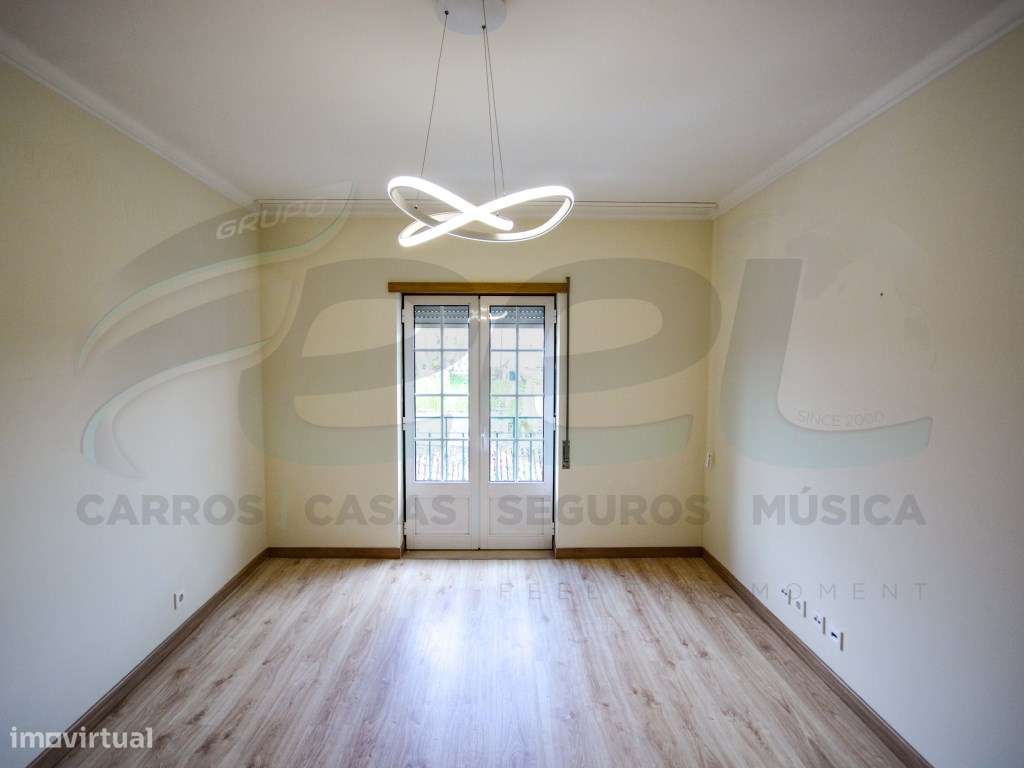 Apartamento T2 em Almeirim-14