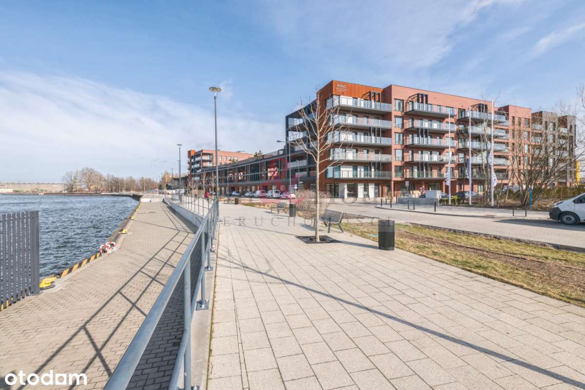 Ekskluzywny apartament na sprzedaż w sercu Gdańska - Pełny obrazek: 2/19