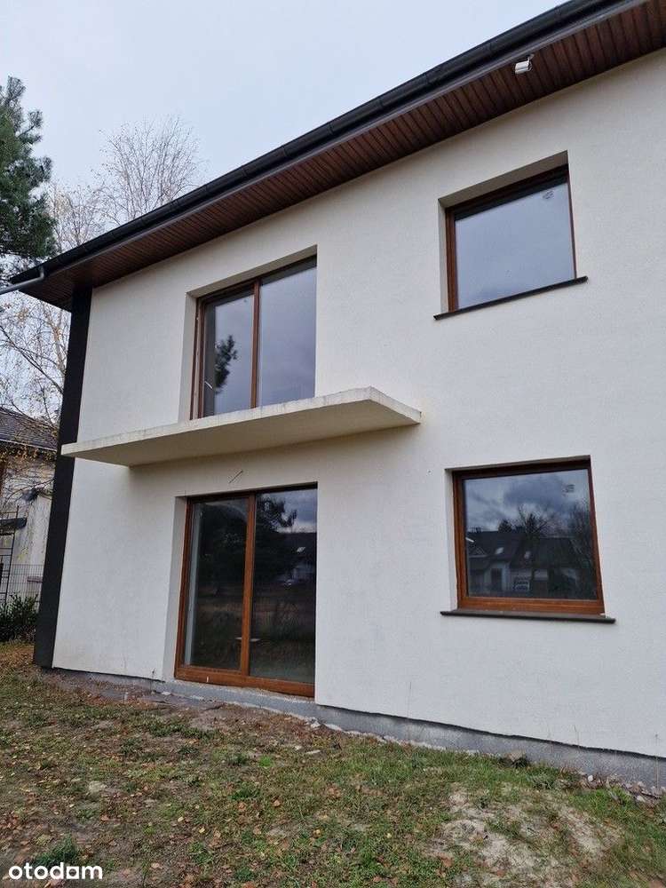 Elegancki Dom 5pok, 180m2, 400m2 działka-4