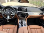 BMW Seria 5 520d xDrive Aut. M Sport Edition - 18