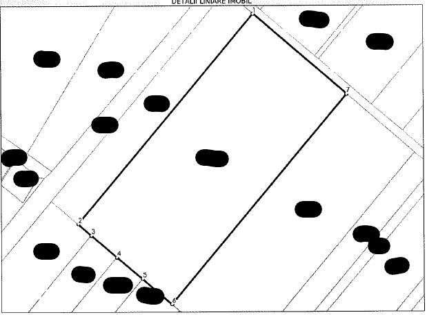 Teren intravilan 1 Decembrie, judetul Ilfov, ID: R2319723 - Imagine principală: 2/6
