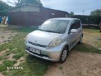 Daihatsu Sirion 1.3 - 1