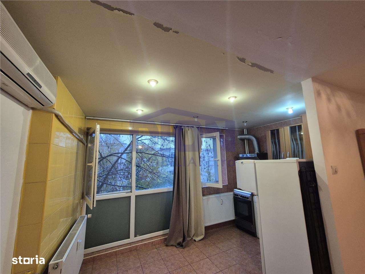 GARSONIERA PERFECTA, BD. BASARABIAARENA NATIONALA-5