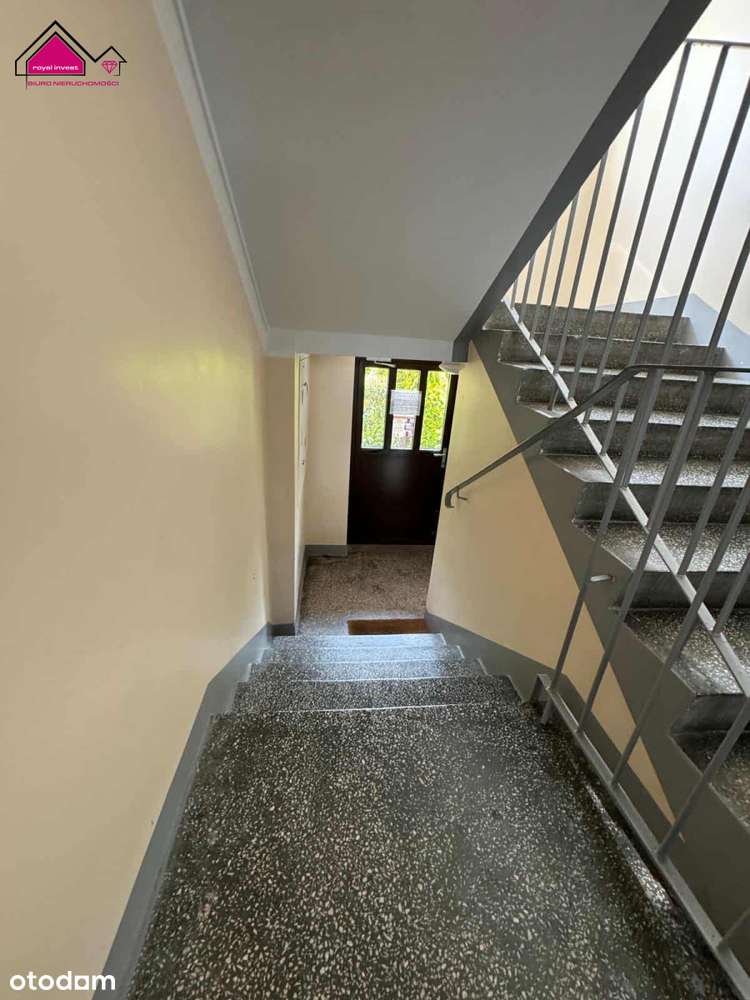 Piękne mieszkanie  w centrum Konina-15