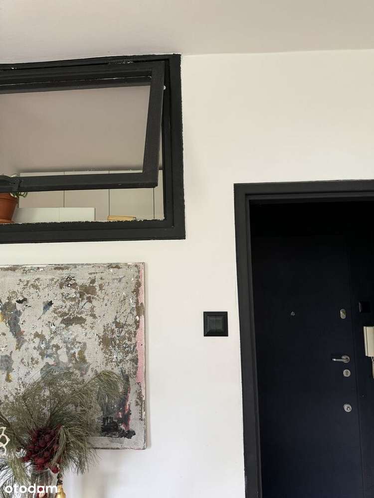 Kawalerka po remoncie | przy parku | Dolny Mokotów - Pełny obrazek: 4/9