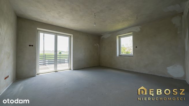 Brzezie | Nowy dom w zabudowie Bliźniaczej! 160 m2 ! 750.000 zł-6