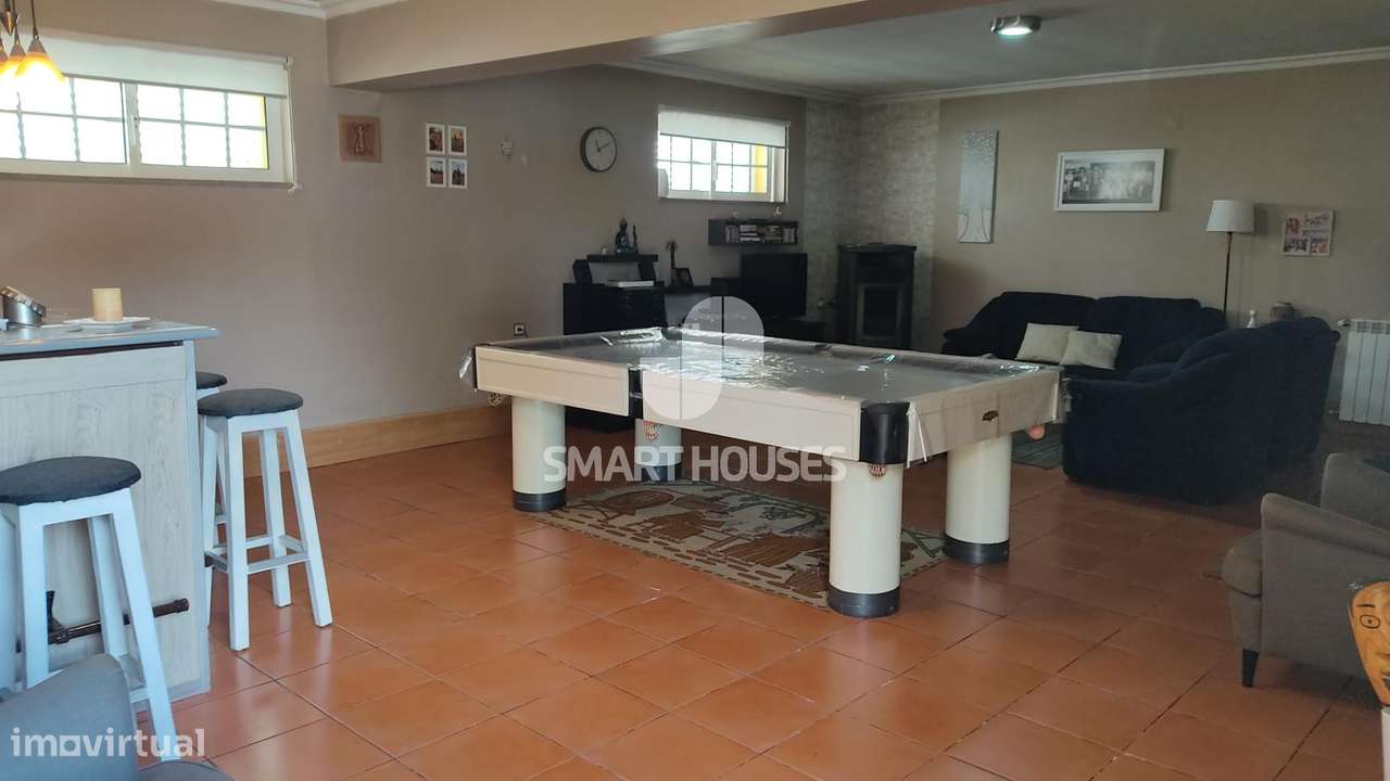 Moradia T3 em Tábua c/ piscina-20
