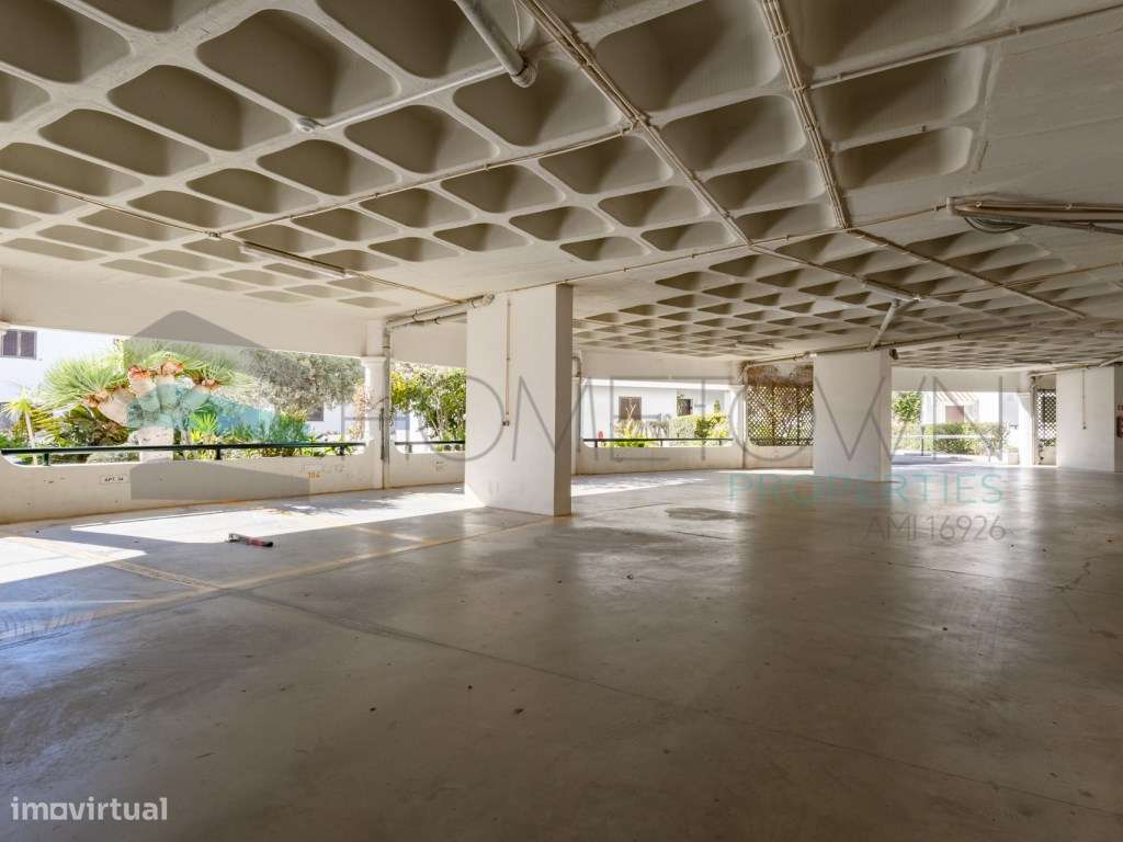 Apartamento Duplex com Terraço Panorâmico e Acesso Privado à Praia-...-42