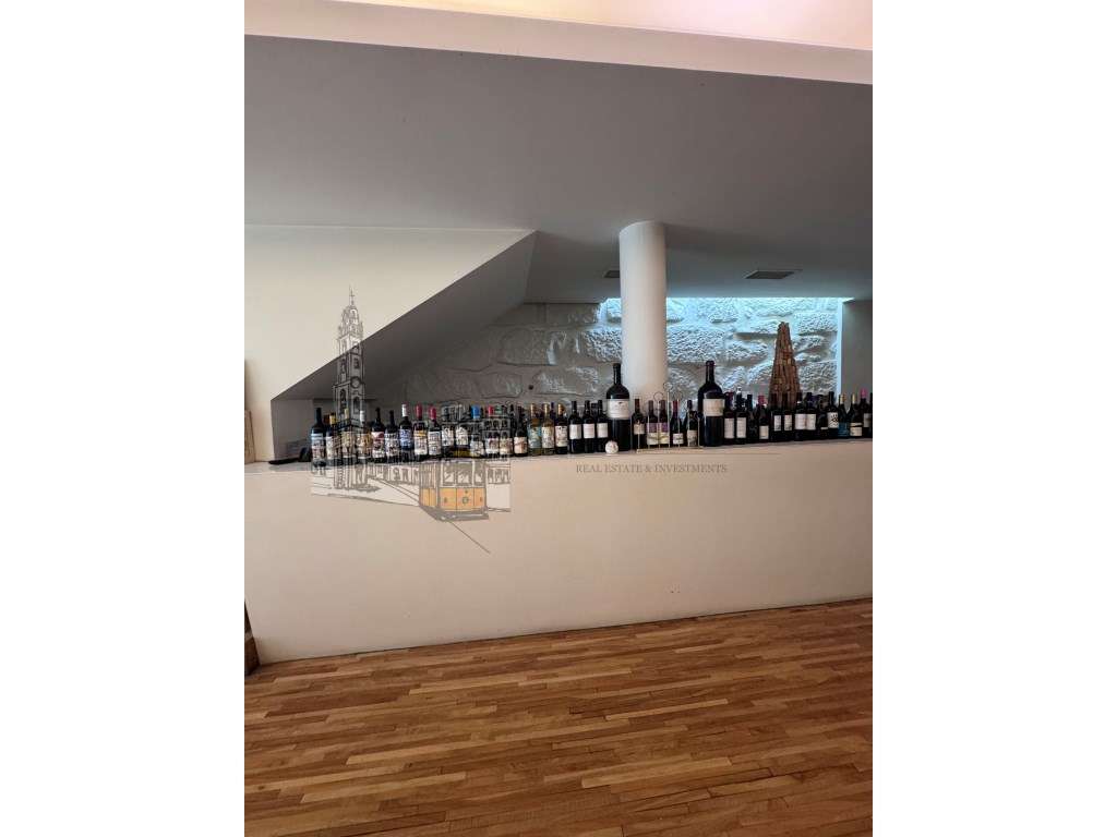 Trespasse de Restaurante Totalmente Equipado em Matosinhos - Grande imagem: 4/45