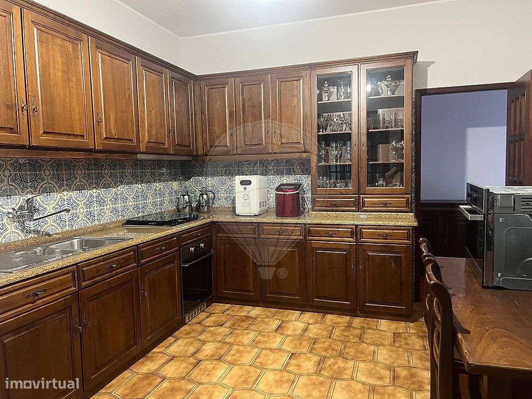 Moradia T3 para arrendamento - Grande imagem: 3/18