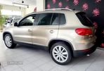 VW Tiguan 2.0 TDi Sport 4Motion DSG - 3