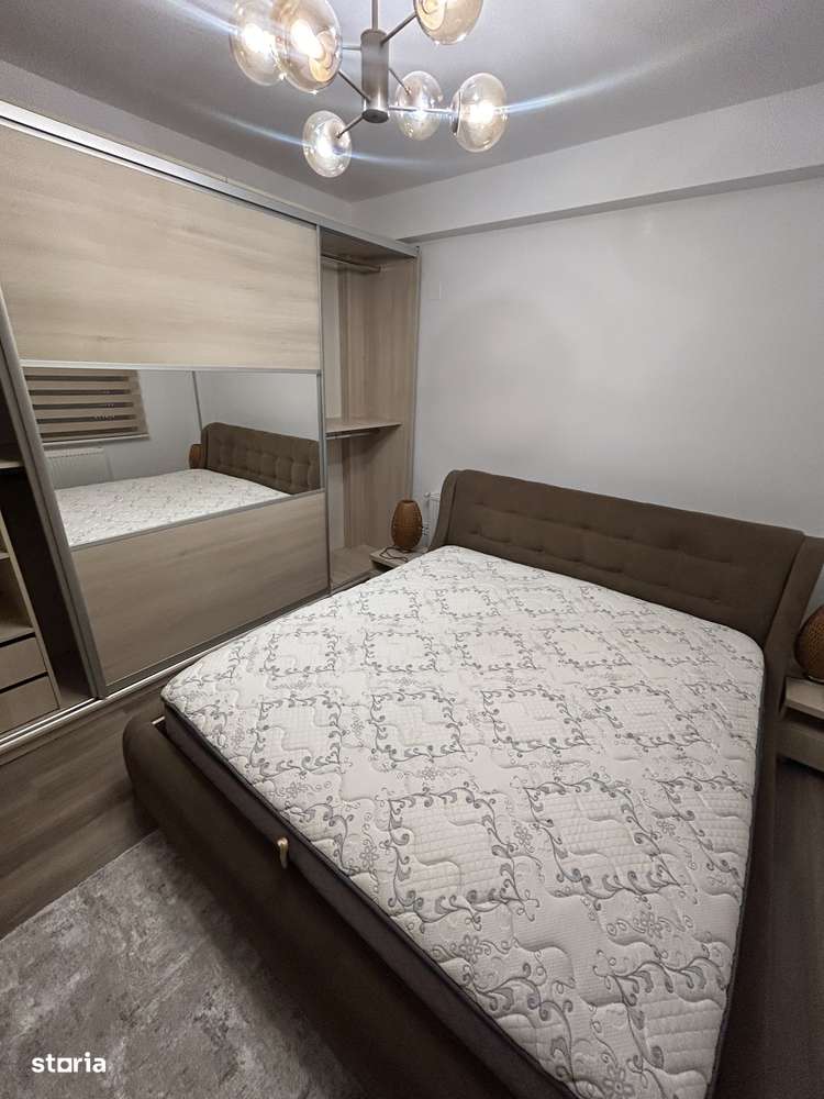 Apartament 3 camere Tomis Plus - Imagine principală: 3/10