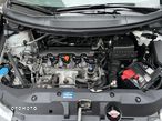 Honda Civic 1.8 Comfort Navi SD - 8