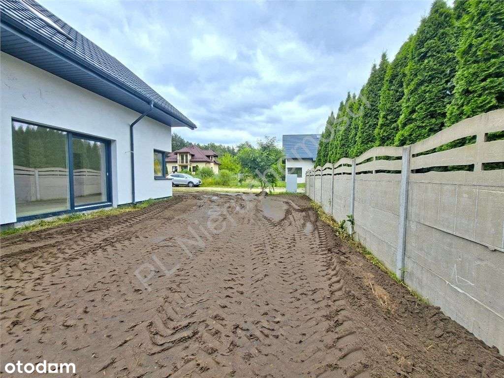 Konik Nowy - Nowy dom pod Warszawą. - Pełny obrazek: 4/20