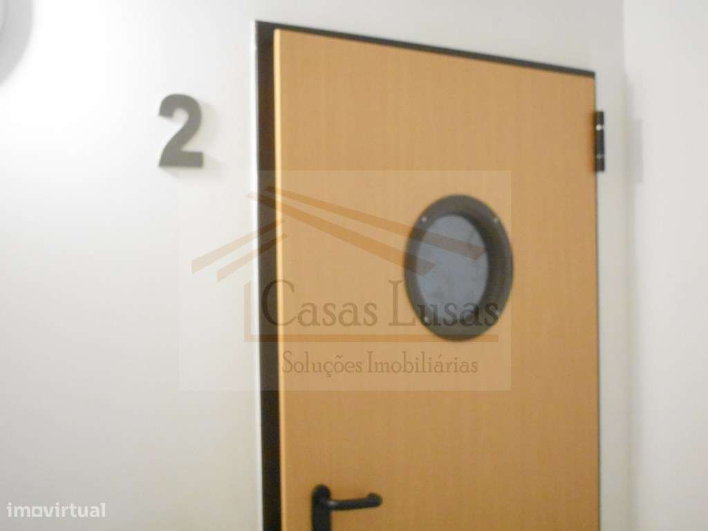 Apartamento T2 Premium Exclusivo - 126 m² | Marques das Castanholas...-27
