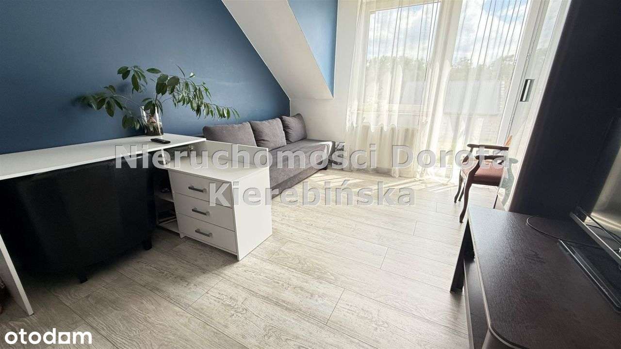 Dom wolnostojący w gminie Mniszków. - Pełny obrazek: 5/20