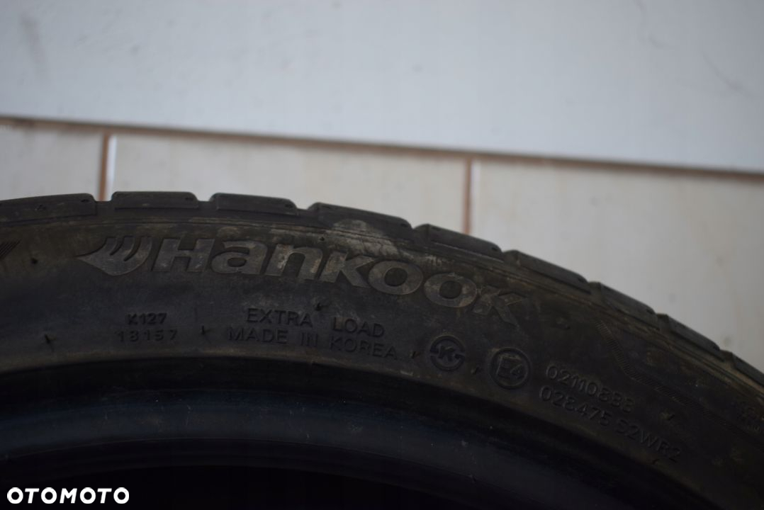 ZR20 245/40 Hankook Ventus S1 Evo 3 pojedyncza - 6