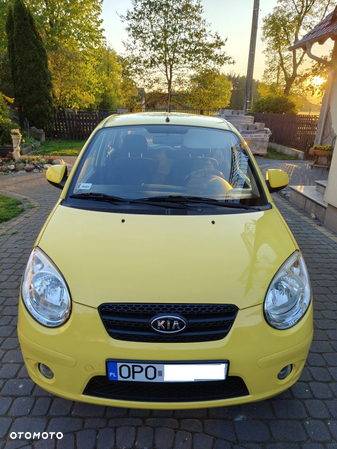 Kia Picanto 1.1 - 2