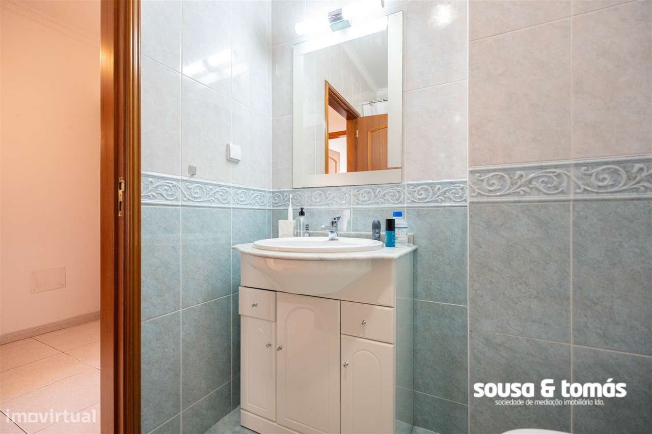 Apartamento T3 Venda em Marrazes e Barosa,Leiria-26