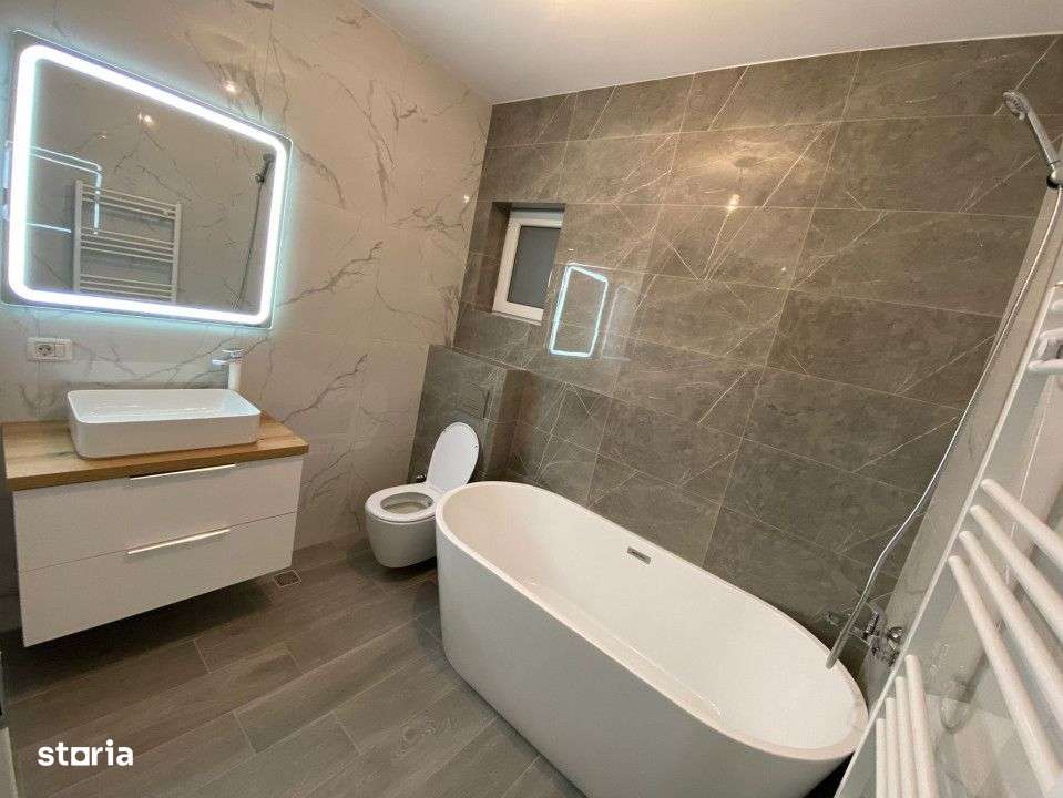 Casa/Vila Individuala Bragadiru Central/P+1+M id nr24-5