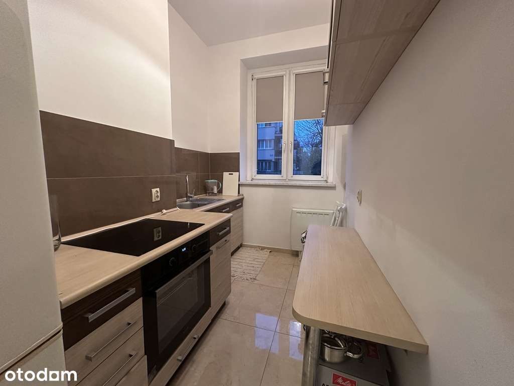 Gliwice, Centrum, 3-pokojowe po remoncie-9