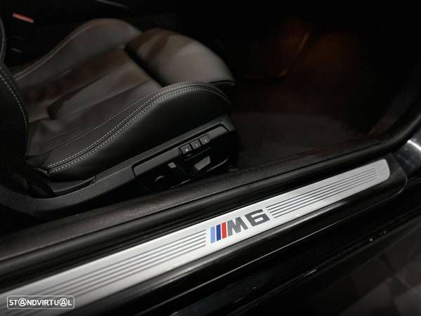 BMW M6 Coupé - 29