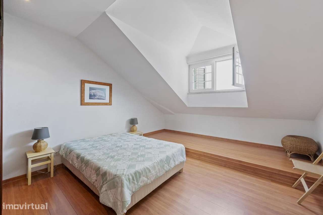 Moradia Isolada T8 com terraço, Soltroia, Grandola-37