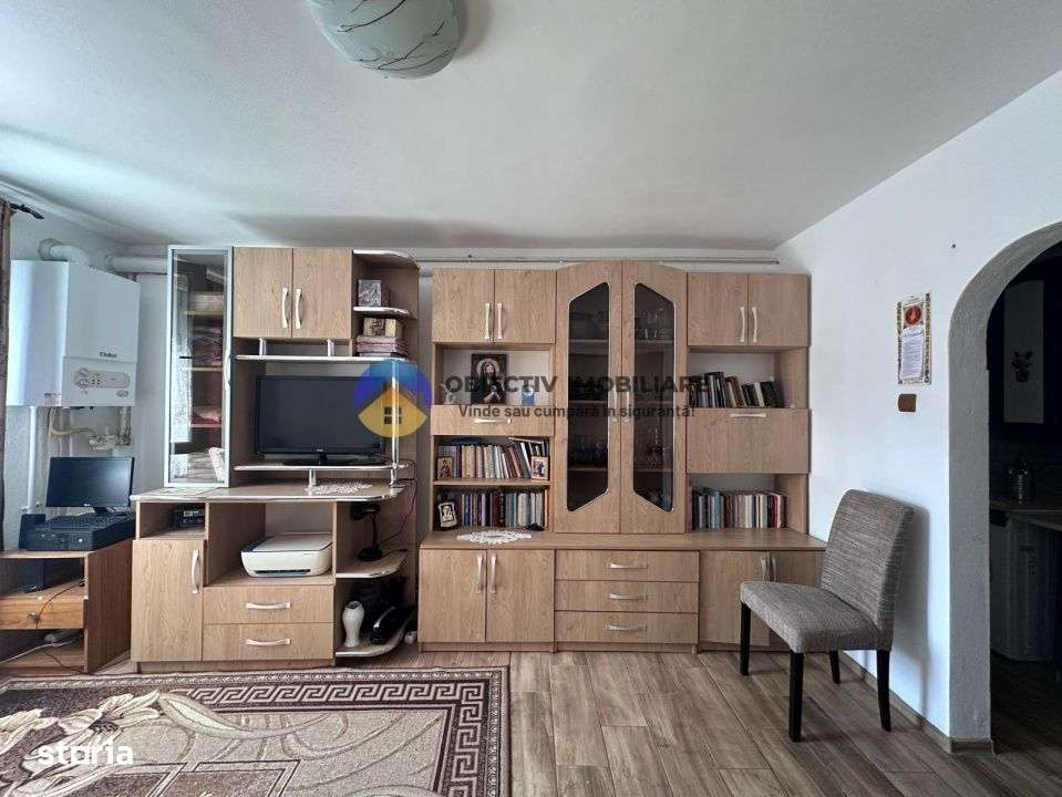 Apartament 2 camere - zona Piata Maratei - Imagine principală: 2/15