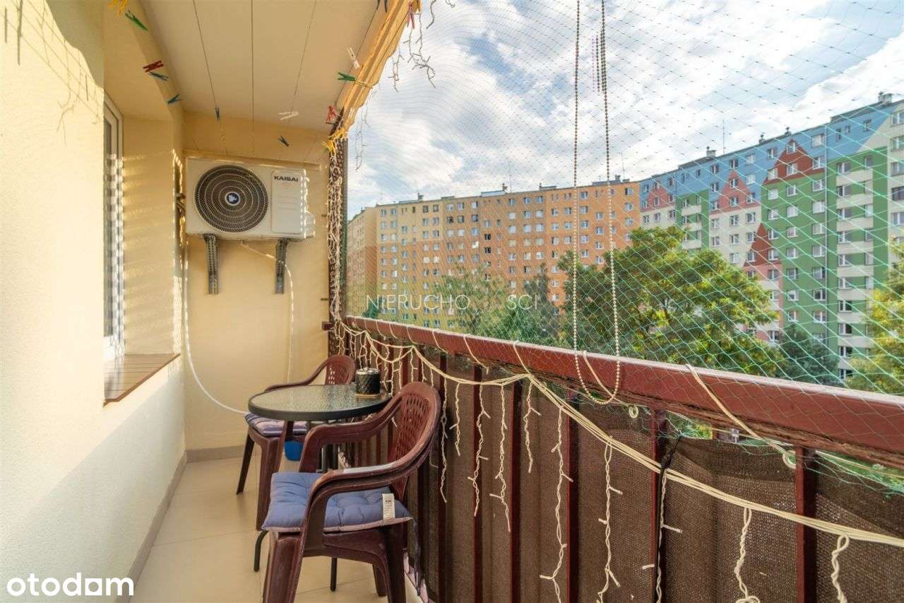 Dwustronne / Rozkładowe / Balkon / Winda / Parking-2